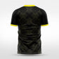 Cikers Sports Realm Racers - Custom Soccer Jersey for Men Sublimation - WS201GCFYJC3