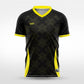 Cikers Sports Realm Racers - Custom Soccer Jersey for Men Sublimation - WS201GCFYJC3