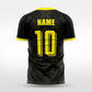 Cikers Sports Realm Racers - Custom Soccer Jersey for Men Sublimation - WS201GCFYJC3