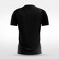 Cikers Sports Rhythmic Tide - Custom Soccer Jersey for Men Sublimation -  WS201GCLDZC3