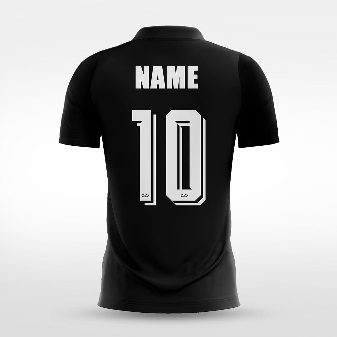 Cikers Sports Rhythmic Tide - Custom Soccer Jersey for Men Sublimation -  WS201GCLDZC3