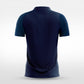 Cikers Sports Rhythmic Tide - Custom Soccer Jersey for Men Sublimation -  WS201GCLDZC3