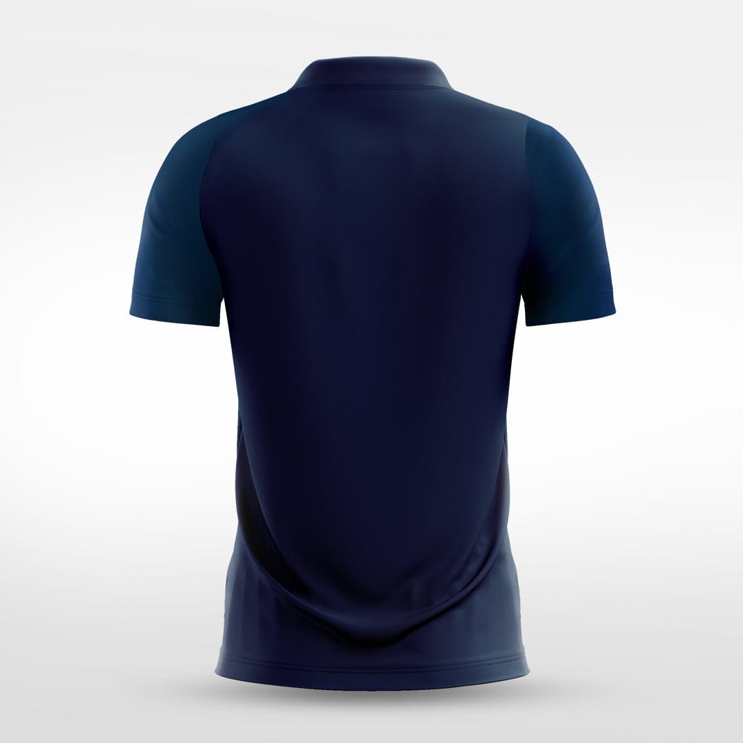 Cikers Sports Rhythmic Tide - Custom Soccer Jersey for Men Sublimation -  WS201GCLDZC3