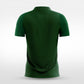 Cikers Sports Rhythmic Tide - Custom Soccer Jersey for Men Sublimation -  WS201GCLDZC3