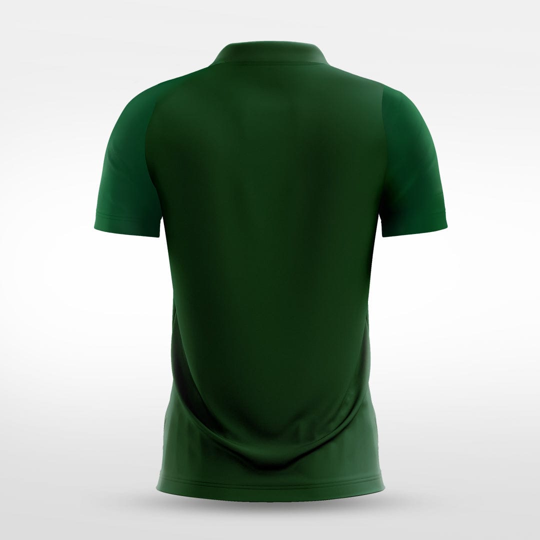 Cikers Sports Rhythmic Tide - Custom Soccer Jersey for Men Sublimation -  WS201GCLDZC3