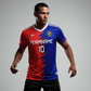 Cikers Sports Rift Order - Custom Soccer Jersey for Men Sublimation - WS201GCLX3
