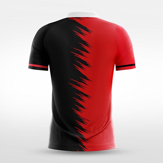 Cikers Sports Rift Order - Custom Soccer Jersey for Men Sublimation - WS201GCLX3