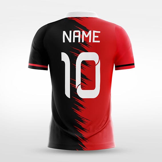 Cikers Sports Rift Order - Custom Soccer Jersey for Men Sublimation - WS201GCLX3