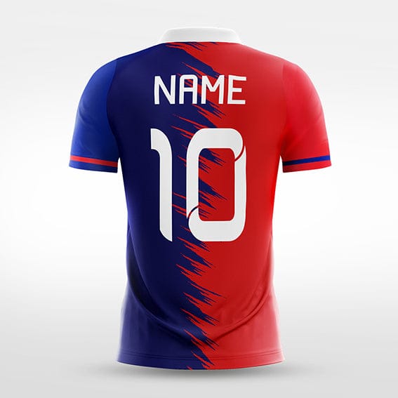 Cikers Sports Rift Order - Custom Soccer Jersey for Men Sublimation - WS201GCLX3