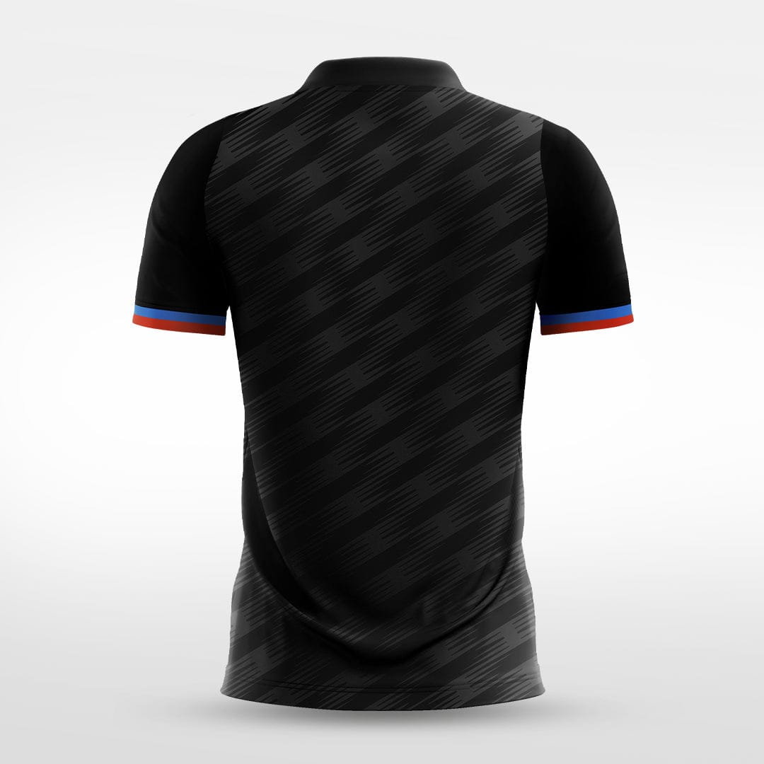 Cikers Sports Rift Surge - Custom Soccer Jersey for Men Sublimation - WS201GCPJJL3