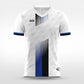 Cikers Sports Rift Surge - Custom Soccer Jersey for Men Sublimation - WS201GCPJJL3