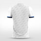 Cikers Sports Rift Surge - Custom Soccer Jersey for Men Sublimation - WS201GCPJJL3