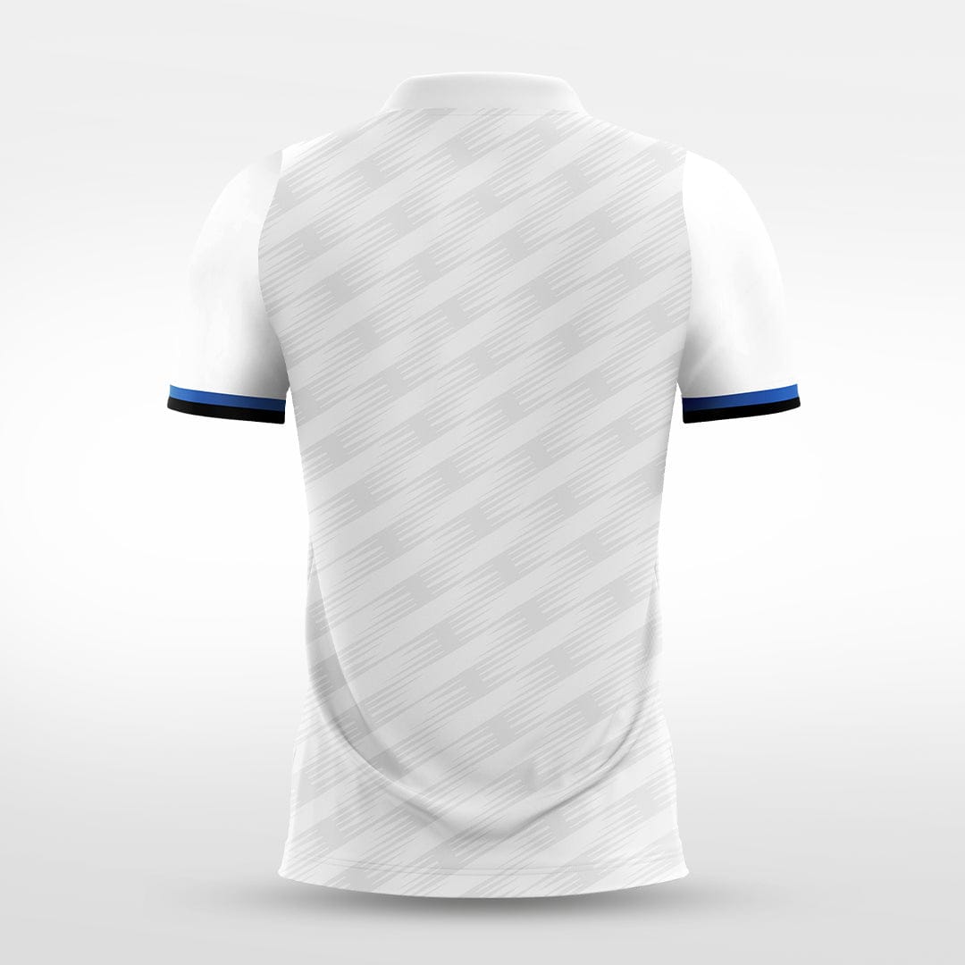 Cikers Sports Rift Surge - Custom Soccer Jersey for Men Sublimation - WS201GCPJJL3