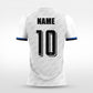 Cikers Sports Rift Surge - Custom Soccer Jersey for Men Sublimation - WS201GCPJJL3
