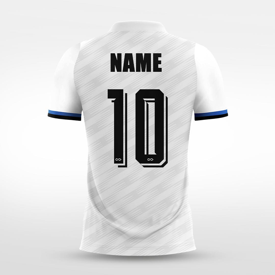 Cikers Sports Rift Surge - Custom Soccer Jersey for Men Sublimation - WS201GCPJJL3