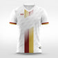 Cikers Sports Rift Surge - Custom Soccer Jersey for Men Sublimation - WS201GCPJJL3