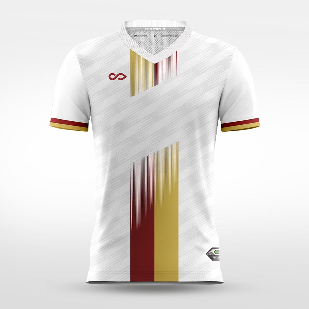 Cikers Sports Rift Surge - Custom Soccer Jersey for Men Sublimation - WS201GCPJJL3