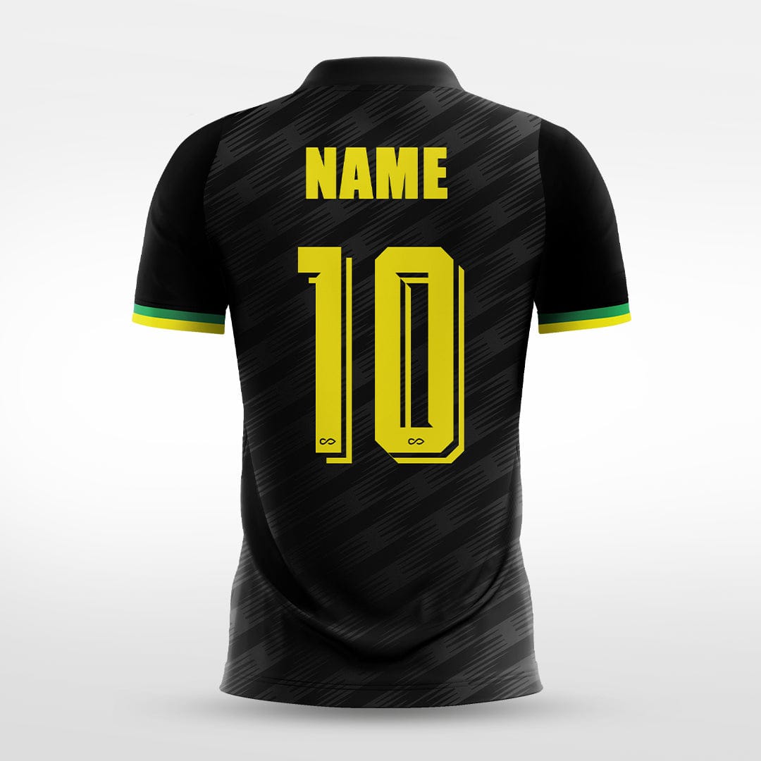 Cikers Sports Rift Surge - Custom Soccer Jersey for Men Sublimation - WS201GCPJJL3