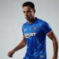 Cikers Sports Ripple Vein - Custom Soccer Jersey for Men Sublimation - WS201GCLW3