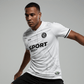 Cikers Sports Ripple Vein - Custom Soccer Jersey for Men Sublimation - WS201GCLW3