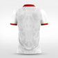 Cikers Sports Scale Pulse - Custom Soccer Jersey for Men Sublimation - WS201GCLCMC3
