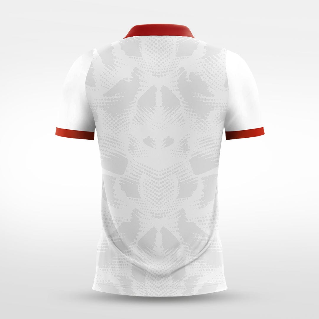 Cikers Sports Scale Pulse - Custom Soccer Jersey for Men Sublimation - WS201GCLCMC3