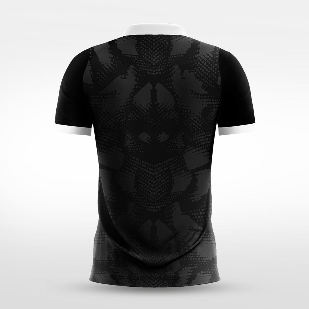 Cikers Sports Scale Pulse - Custom Soccer Jersey for Men Sublimation - WS201GCLCMC3