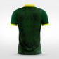 Cikers Sports Scale Pulse - Custom Soccer Jersey for Men Sublimation - WS201GCLCMC3