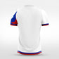 Cikers Sports Sharp Blade - Custom Soccer Jersey for Men Sublimation - WS201GYVG3