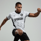 Cikers Sports Sharp Shard - Custom Soccer Jersey for Men Sublimation - WS201GCFL3