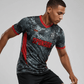 Cikers Sports Sharp Shard - Custom Soccer Jersey for Men Sublimation - WS201GCFL3