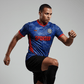 Cikers Sports Sharp Shard - Custom Soccer Jersey for Men Sublimation - WS201GCFL3