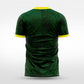 Cikers Sports Sharp Shard - Custom Soccer Jersey for Men Sublimation - WS201GCFL3