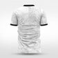 Cikers Sports Sharp Shard - Custom Soccer Jersey for Men Sublimation - WS201GCFL3