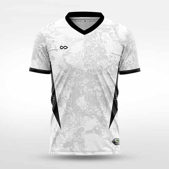 Cikers Sports Sharp Shard - Custom Soccer Jersey for Men Sublimation - WS201GCFL3
