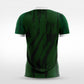 Cikers Sports Shatter Armor - Custom Soccer Jersey for Men Sublimation - WS201GCSJ3