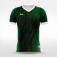 Cikers Sports Shatter Armor - Custom Soccer Jersey for Men Sublimation - WS201GCSJ3