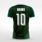 Cikers Sports Shatter Armor - Custom Soccer Jersey for Men Sublimation - WS201GCSJ3