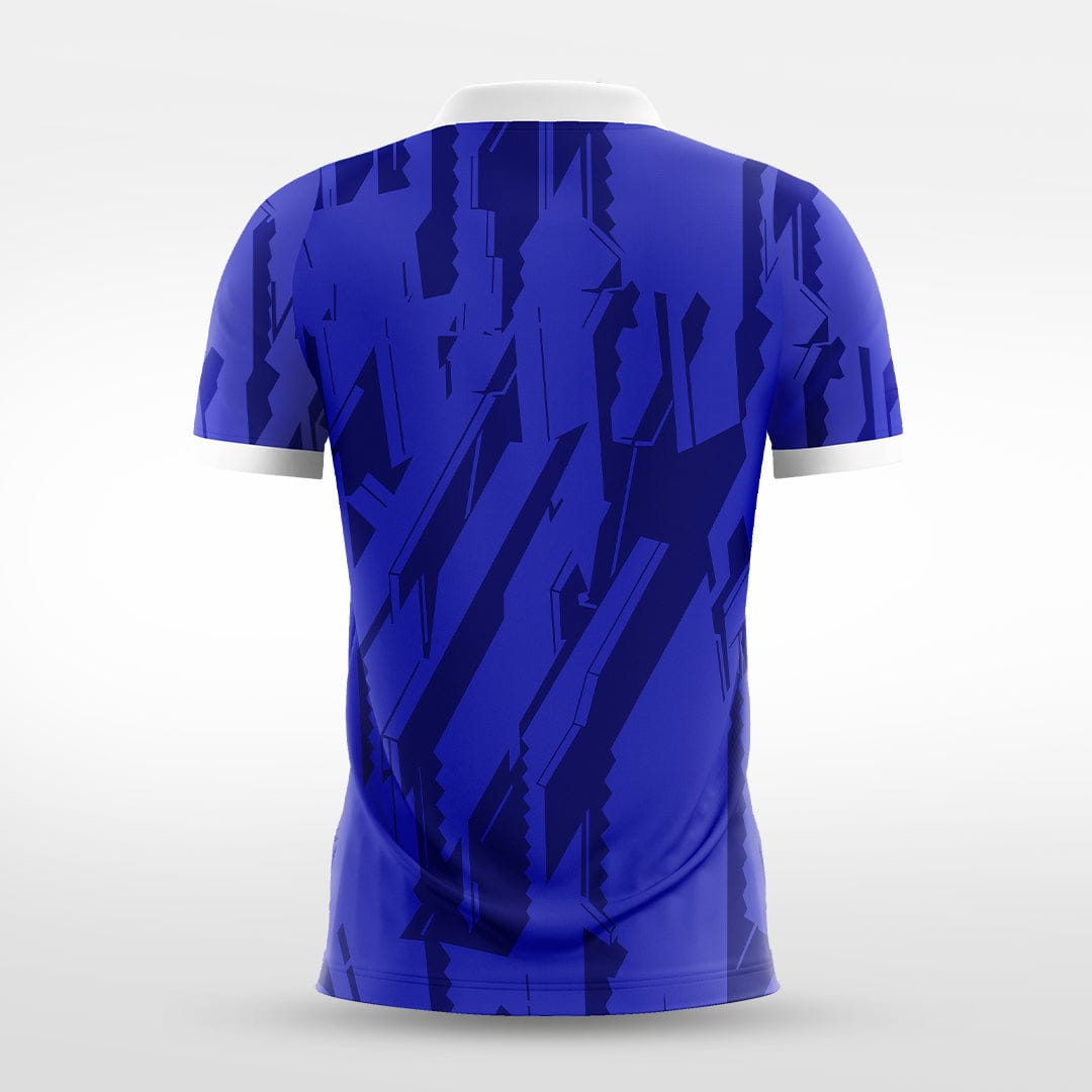 Cikers Sports Shatter Armor - Custom Soccer Jersey for Men Sublimation - WS201GCSJ3