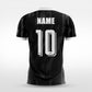 Cikers Sports Shatter Armor - Custom Soccer Jersey for Men Sublimation - WS201GCSJ3