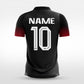 Cikers Sports spark - Custom Soccer Jersey for Men Sublimation - WS201GYUS3