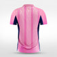 Cikers Sports Split Jade - Custom Soccer Jersey for Men Sublimation - WS201GYVF3