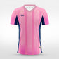 Cikers Sports Split Jade - Custom Soccer Jersey for Men Sublimation - WS201GYVF3