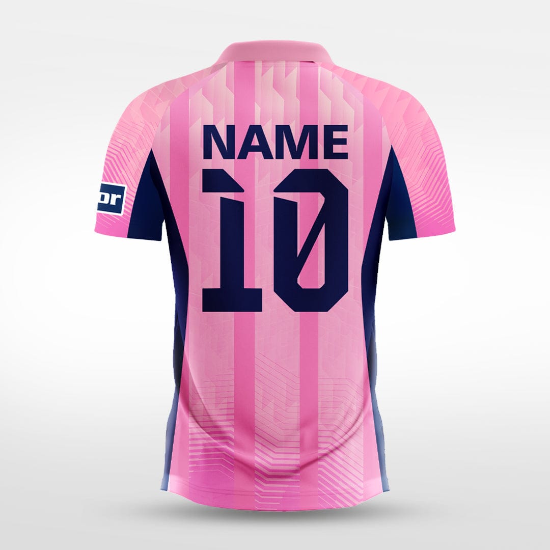 Cikers Sports Split Jade - Custom Soccer Jersey for Men Sublimation - WS201GYVF3