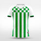 Cikers Sports Super Speed - Custom Soccer Jersey for Men Sublimation -WS201GYVR3