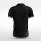 Cikers Sports Super Speed - Custom Soccer Jersey for Men Sublimation -WS201GYVR3