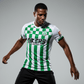 Cikers Sports Super Speed - Custom Soccer Jersey for Men Sublimation -WS201GYVR3