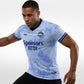 Cikers Sports The Rhythm of the Sea - Custom Soccer Jersey for Men Sublimation - WS201GYWA3