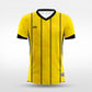 Cikers Sports Thorns - Custom Soccer Jersey for Men Sublimation - WS201GY3