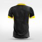 Cikers Sports Thorns - Custom Soccer Jersey for Men Sublimation - WS201GY3